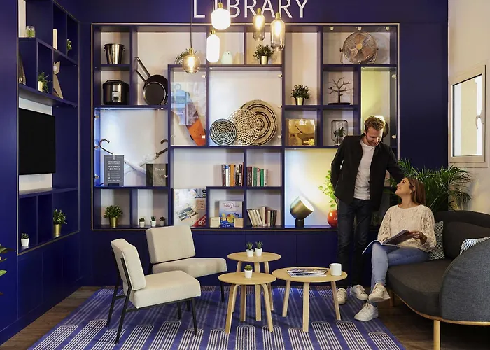 Aparthotel Adagio Monaco Palais Joséphine