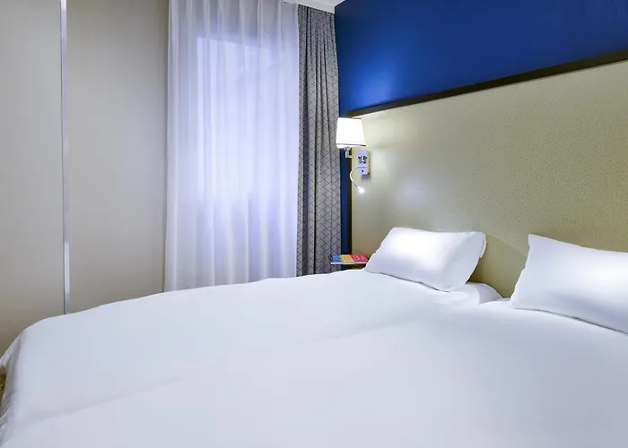 Aparthotel Adagio Monaco Monte Cristo